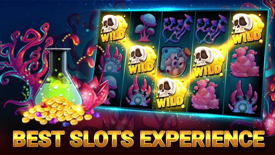 Slot cổ điển tại ga65