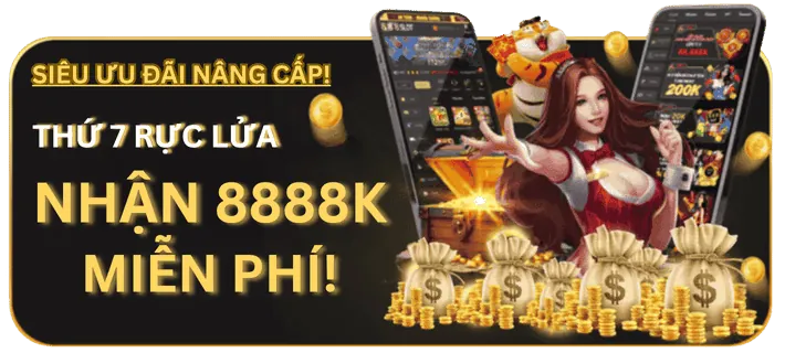 Thưởng Chào Mừng Cho Tân Thủ