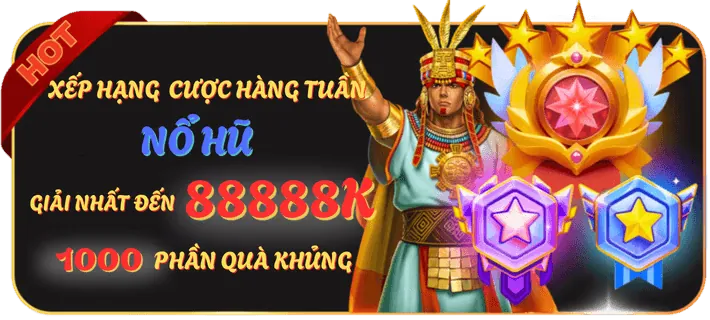 Thông báo về chương trình khuyến mãi độc quyền mới nhất từ ga65 cổng game chính thức