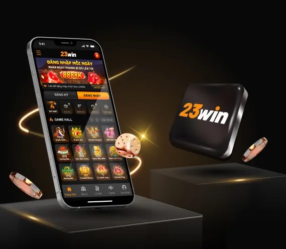 Biểu tượng điện thoại di động với đồng hồ, minh họa sự tiện lợi khi chơi game ga65 cổng game chính thức mọi lúc mọi nơi