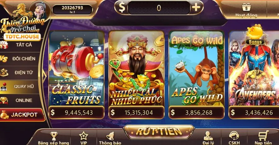 Cá cược thể thao tại ga65 cổng game chính thức