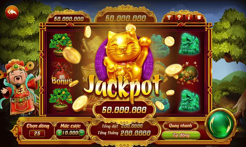 Các chương trình khuyến mãi hấp dẫn tại ga65 cổng game chính thức
