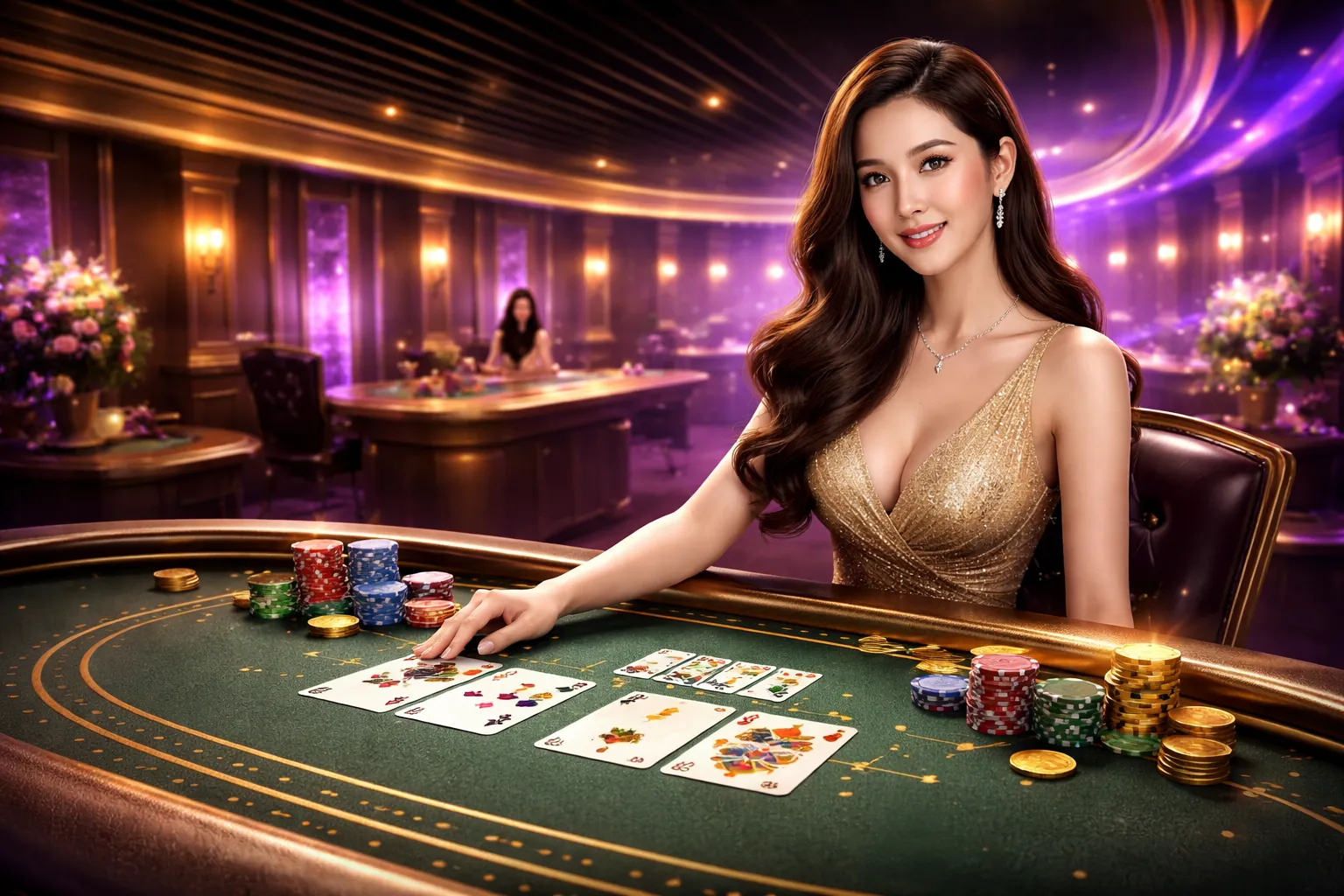 Bảo vệ người chơi tại ga65 cổng game chính thức