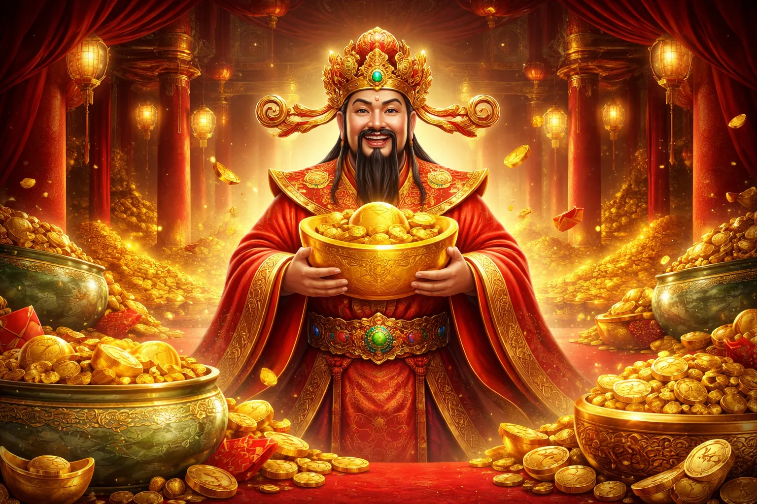 Hình ảnh chính: Hướng dẫn chơi game mới nhất tại ga65 cổng game chính thức