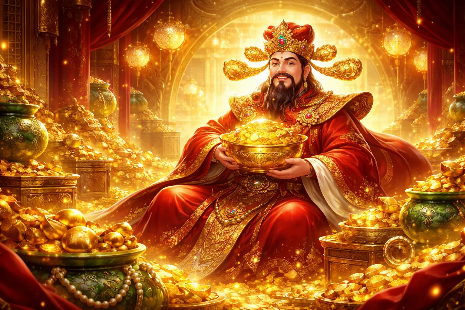 Banner khuyến mãi đá gà ga65