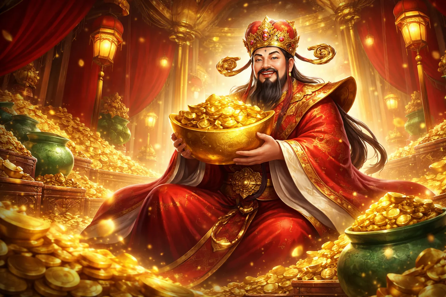 Hình ảnh đại diện cho Điều khoản dịch vụ của ga65 cổng game chính thức