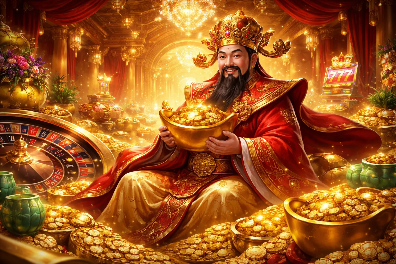 Đá Gà Trực Tuyến ga65 Cổng Game Chính Thức