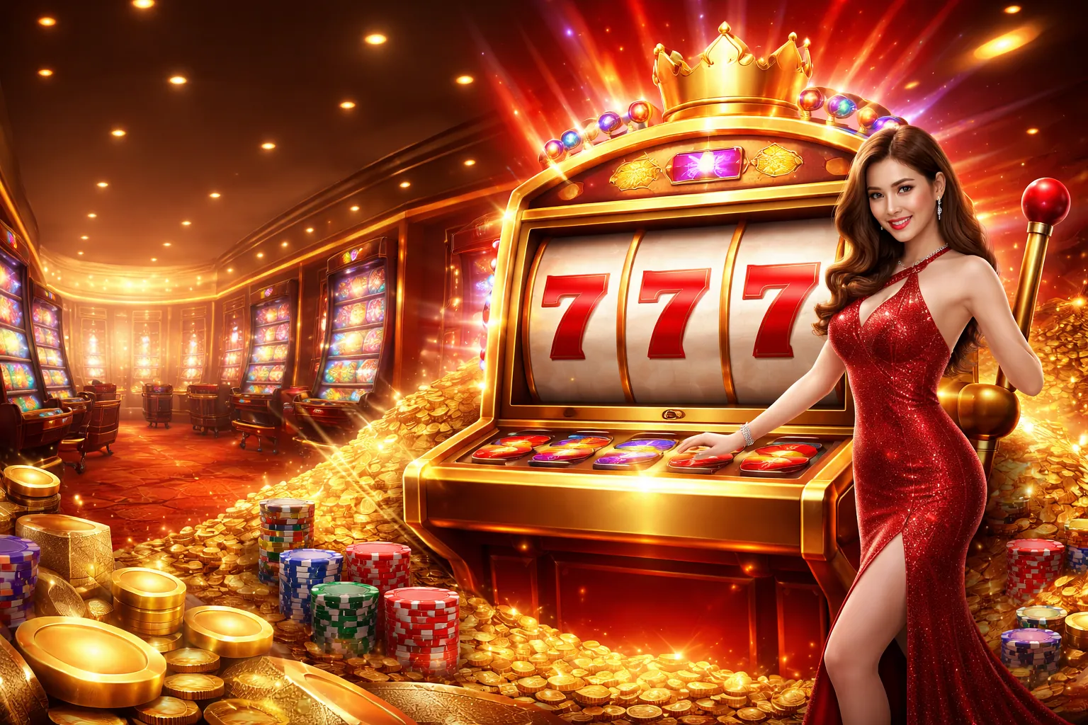 Hình ảnh chính trang tin tức ga65 cổng game chính thức