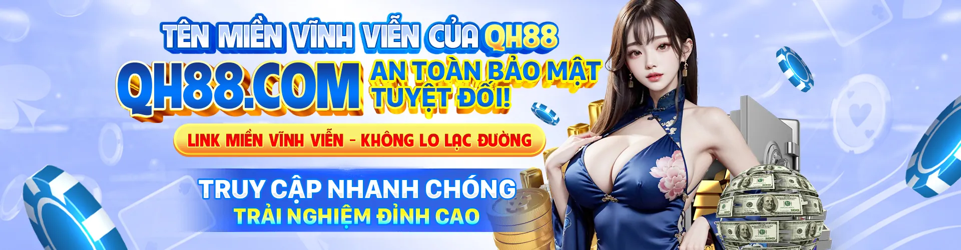 Bắn Cá GA65 Cổng Game Chính Thức 2026 - Đồ họa sống động