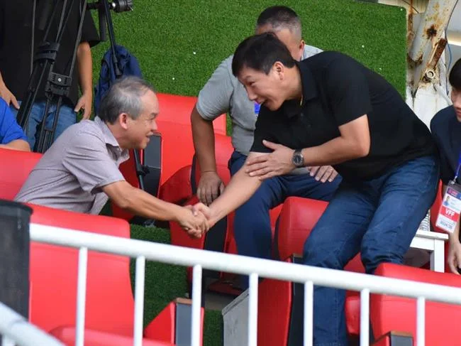 Người chơi đang quản lý tài chính một cách có trách nhiệm