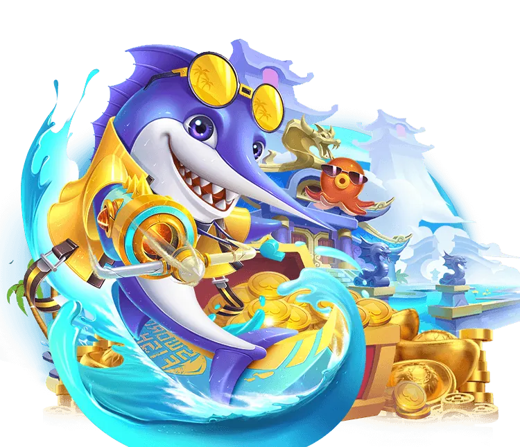 Nổ Hũ - Slot Games ga65