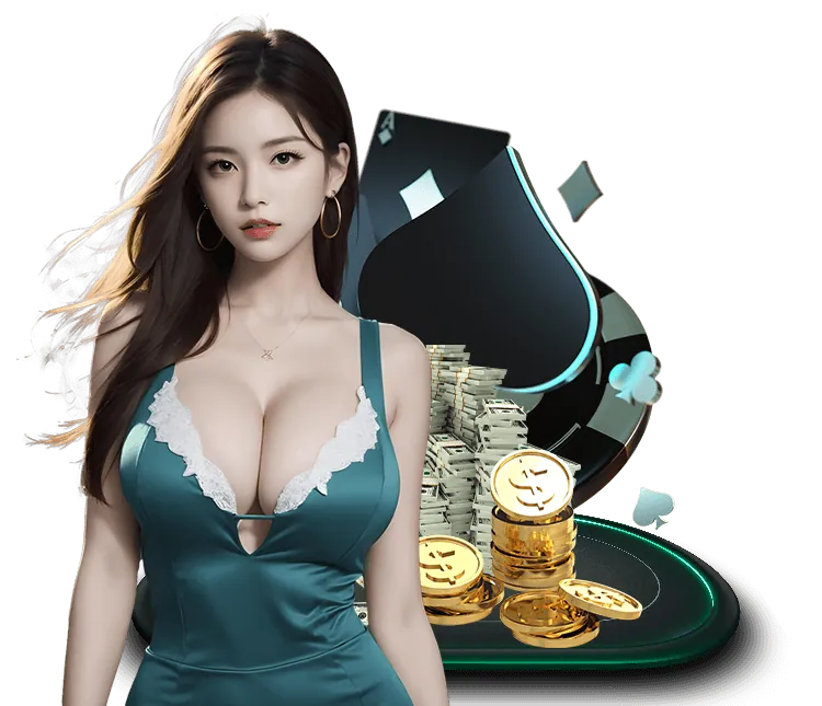 Jackpot lũy tiến ga65